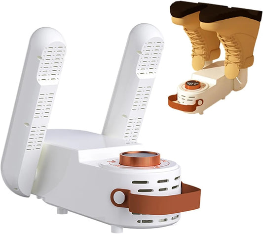Secador Antihumedad y Antiolor para Zapatos | Protege tus Pies y Cuida tu Calzado