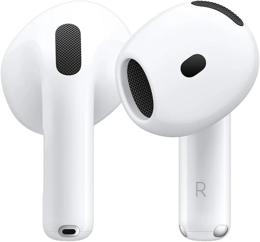 Apple AirPods 4 CON CANCELACIÓN DE SONIDO