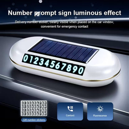 Purificador de Aire Automático para Coche | Purificador Solar para Vehículos | Sin Consumibles