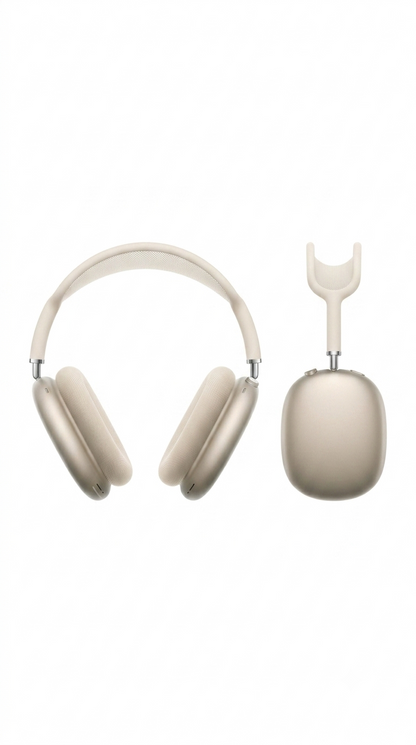 AIRPODS MAX 2: EL NUEVO ESTÁNDAR DE SONIDO Y ELEGANCIA. 🎧✨