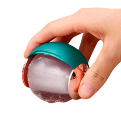 BOLITA QUITA PELOS