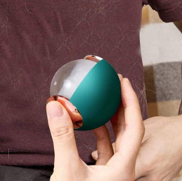 BOLITA QUITA PELOS