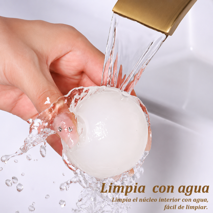BOLITA QUITA PELOS