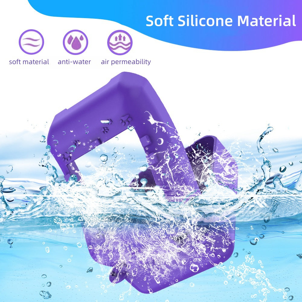 Bitzees – Juguete Interactivo de Mascota Digital con Estuche y 15 Animales en su Interior