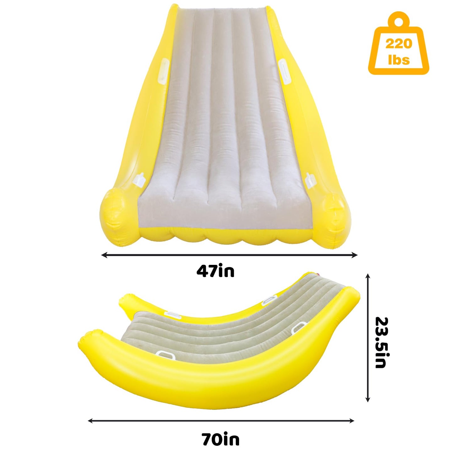 Silla Sensorial Inflable en Forma de Nube de Aire | Colchoneta de Protección | Apoyo para Niños con Necesidades Sensoriales